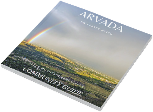 Green Mountain Landscapers Arvada Community Guide
