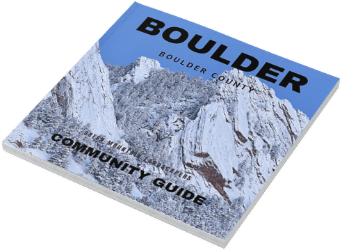 Green Mountain Landscapers Boulder Community Guide