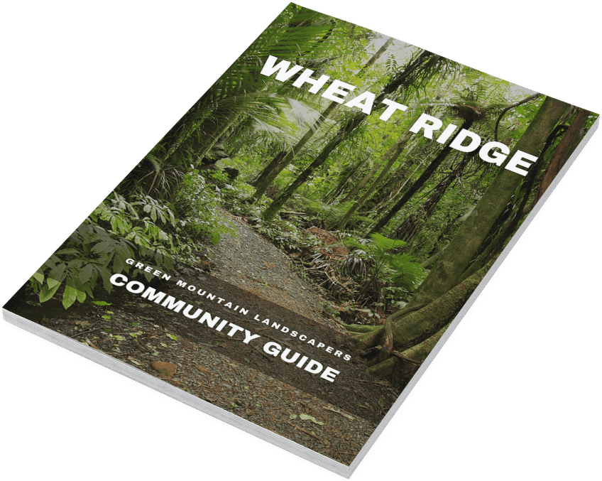 Green Mountain Landscapers Wheat Ridge Community Guide